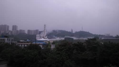 高真空多層絕熱管的應用與提高真空多層絕熱管性能分析